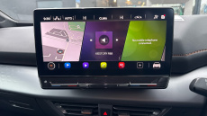 CUPRA Born 169kW e-Boost V2 58kWh 5dr Auto Electric Hatchback